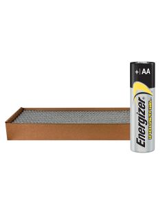 Energizer Industrial AA / E91 -batterier (325 stk. Pakking)