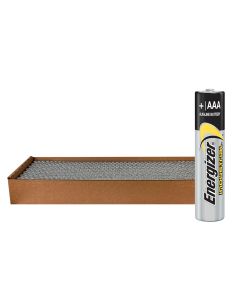 Energizer Industrial AAA / E92 -batterier (615 stk. Pakking)