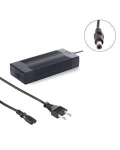 Japcell Electric Bike Charger 42V 3A med DC Plug 5.5x2.1mm