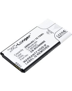 Batteri til Galaxy Xcover 4, (kompatibel)