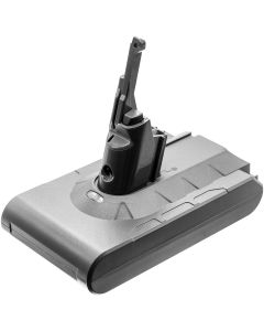 Batteri for Dyson støvsuging 21.6V I.A. V8 - e -type