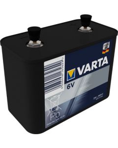 Varta Longlife 4R25-2 6V 17000mah Worklight 6V-Block