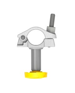 ScanGrip-stillasbeslag for Nova-Ex-lamper