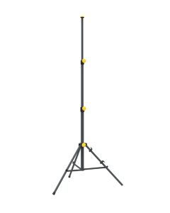 ScanGrip Tri-Pod til Nova-Ex-lamper fra 1,35 til 3m