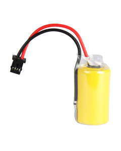 PLC -batteri for Toshiba ER3V