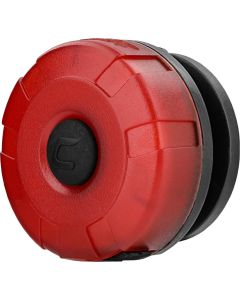 Coast SL1R oppladbar multifunksjonell sikkerhetslykt
