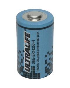 Ultralife IS14250 / ½aa / 3.6V / litiumbatteri (1 stk)