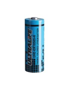 Ultralife ER18505 / A / 3.6V / litiumbatteri (1 stk)