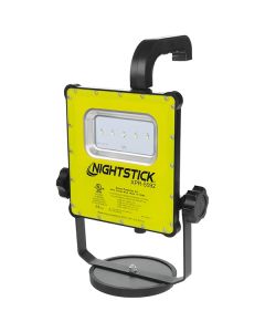 Nightstick XPR-5592GX ATEX oppladbar arbeidslampe med magnet (1000 lumen) LED
