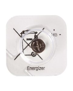 Energizer Sølvoksid SR62 / 317 Batteri (1 Stk. )