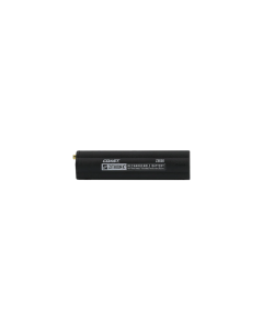 Coast ZX650 Zithion-X oppladbart batteri for PS700