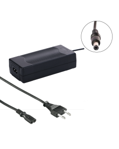 Japcell elektrisk sykkelader for 24V batteri 2A med DC -kontakter