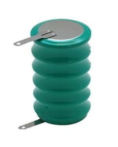 VARTA 6/CP300H Backup Battery 7.2V 300mAh