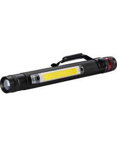 COAST G23 inspeksjonslykt magnetisk 120 lumen