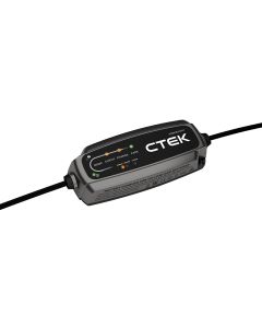 CTEK CT5 Powersport EU Battery Charger med litiumprogram