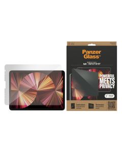 Panzerglass Apple iPad Pro 11 "(2020)/iPad Air 10.9" (2020) Personvern
