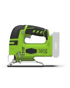 Greenworks, GD24JS, Stikksag, 24V, uten batteri og lader