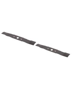 Greenworks, gressklipperblad for 40V dobbeltbladet maskin, 49cm
