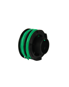 Greenworks, Tecomec trimmerspole