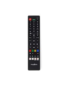 Nedis, reserve ekstern Panasonic TV klar til bruk
