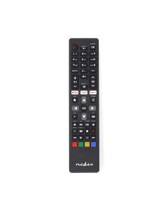 Nedis, Reserve Fjerningsoperasjon Philips-TV klar til bruk