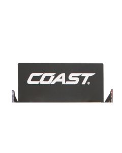 COAST Topskilt til Universal Floor Display