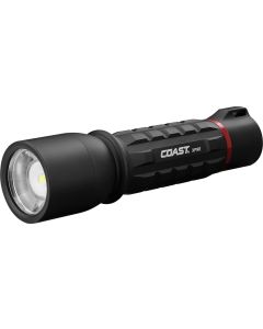 Coast XP9R oppladbar håndlykt 1500 lumen, Vending Pack