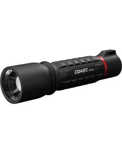 COAST XP11R oppladbar håndlykt, 2100 lumen