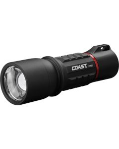 Coast XP6R oppladbar håndlykt 500 lumen - vending pack
