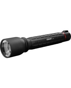 COAST XP18R oppladbar håndlykt, 3650 lumen
