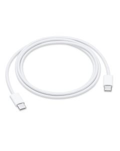 Apple kabel Type C for Type C 1m