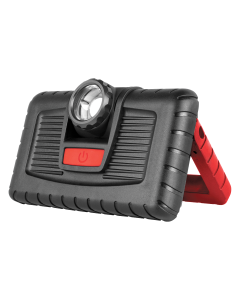 COAST PM310R Oppladbar LED-arbeidslampe (1100 lumen)