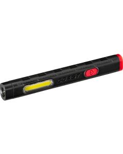 COAST PM50R oppladbar magnetisk LED-arbeidslys 185 lumen