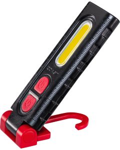 COAST PM100R Magnetisk LED-arbeidslys 850 Lumen