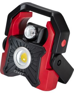 COAST WLR10 LED-arbeidslampe 6870 lumen