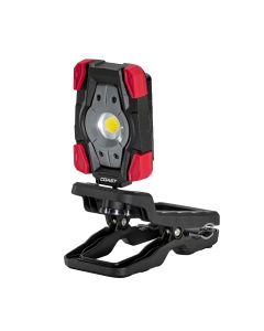 COAST CL20R Oppladbar LED-arbeidslampe 1750 lumen