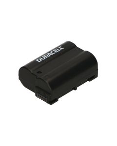 Duracell Batteri til Nikon kamera 7,2V 2250mAh EN-EL15c 