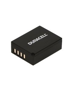 Duracell Batteri til Fujifilm kamera 7,2V 2150mAh NP-W235 