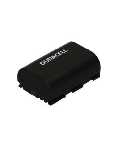 Duracell Batteri til Canon kamera 7,4V 2250mAh LP-E6NH 