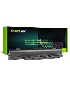 Grønn celle AC11 Batteri til Acer Aspire 11.1V 4400mAh