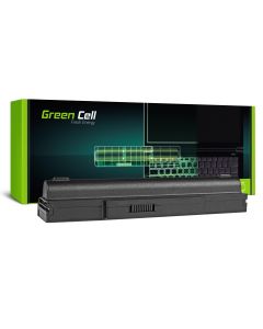 Grønn celle AS07 -batteri til ASUS 11.1V 6600mAh