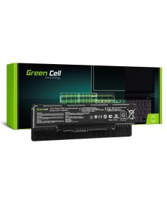 Grønn celle AS41 batteri for ASUS 11.1V 4400mAh