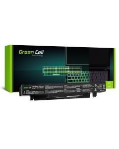 Grønn celle as58 batteri til asus 14.4v 2200mAh