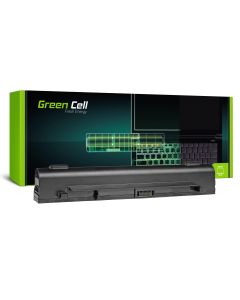 Grønn celle AS68 batteri til ASUS 14.4V 4400mAh