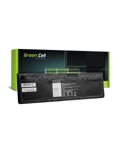 Grønn celle DE116 Batteri til Dell Latitude11.1V 2400mAh