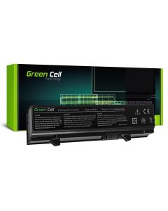 Grønn celle DE29 Batteri til Dell Latitude 11.1V 4400mAh