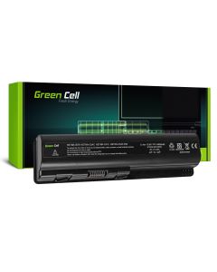 Grønn celle HP01 batteri for HP/Compaq Presario 10.8V 4400mAh