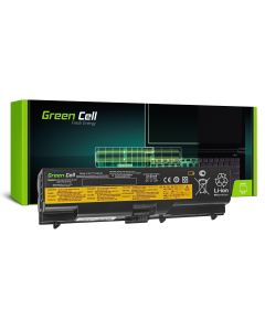Green Cell LE05 Batteri til Lenovo ThinkPad 11.1V 4400mAh