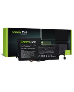 Green Cell LE108 Batteri til Lenovo ThinkPad 11.4V 2000mAh