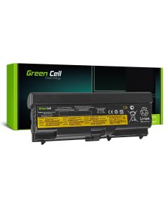 Green Cell LE28-batteri for Lenovo ThinkPad 11,1 V 6600 mAh